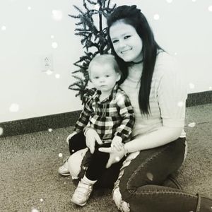 Meet your Posher, Brianne